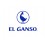 EL GANSO PATCH BRODE