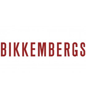BIKKEMBERGS TOPPA RICAMATA