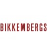 BIKKEMBERGS Parche bordado