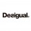 DESIGUAL TOPPA RICAMATA