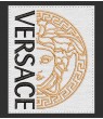 VERSACE IRON PATCH