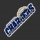 PATCH BORDADO SAN DIEGO CHARGERS