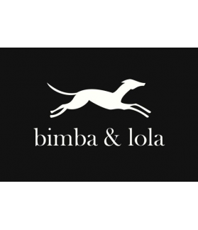 BIMBA&LOLA TOPPA RICAMATA