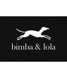BIMBA&LOLA Parche bordado