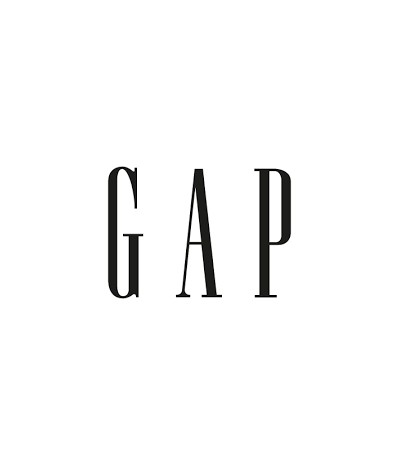 GAP TOPPA RICAMATA