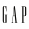 GAP REMENDO BORDADO