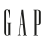 GAP REMENDO BORDADO