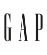 GAP Parche bordado