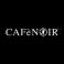 CAFE NOIR Remendo bordado