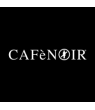 CAFE NOIR Remendo bordado