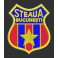 CSA Steaua Bucuresti PATCH BRODE