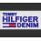 Iron patch Tommy Hilfiger