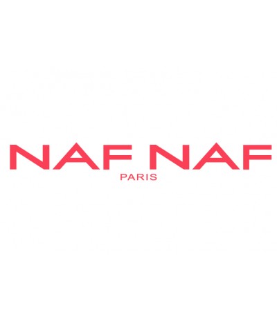 NAF NAF IRON PATCH