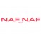 NAF NAF Toppa ricamata