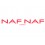 NAF NAF Toppa ricamata
