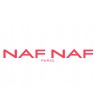 NAF NAF Gestickter patch
