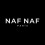 NAF NAF Toppa ricamata