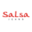 SALSA JEANS Parche bordado