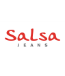 SALSA JEANS Parche bordado