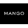 MANGO Gestickter patch
