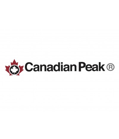 CANADIAN PEAK IRON PATCH