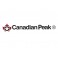 CANADIAN PEAK IRON PATCH