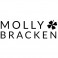 MOLLY BROCKEN Gestickter patch