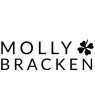 MOLLY BROCKEN Embroidered patch