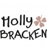 MOLLY BROCKEN Toppa ricamata