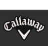 Embroidered Patch Iron Patch CALLAWAY