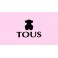 TOUS IRON PATCH
