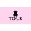 TOUS Parche bordado