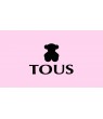 TOUS IRON PATCH