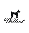 Gesticker Patch WILLIOT