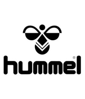 Embroidered Patch HUMMEL