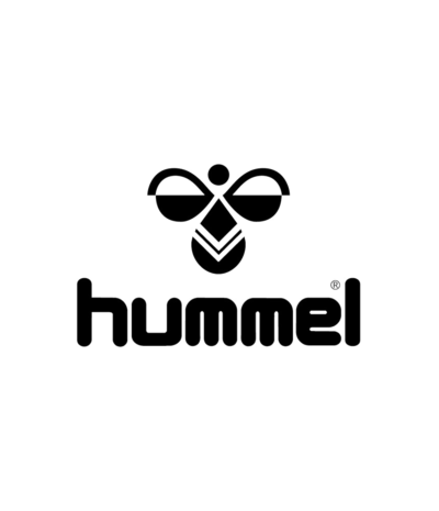 Iron patch HUMMEL