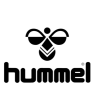 Embroidered Patch HUMMEL