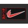 Embroidered Patch SUPREME