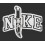 Embroidered Patch NIKE
