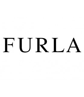 FURLA TOPPA RICAMATA