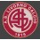 Embroidered Patch LIVORNO CALCIO 1915