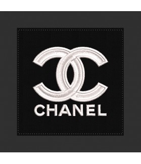 PATCH BRODE CHANEL