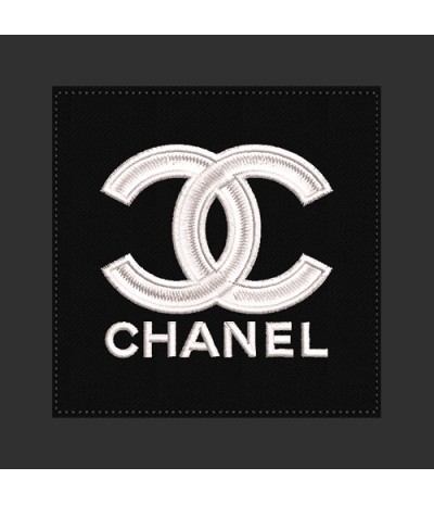 PATCH BRODE CHANEL