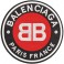 Patch brodé BALENCIAGA