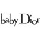CHRISTIAN DIOR Gestickter patch
