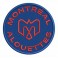 Embroidered Patch MONTREAL