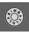 BIMBA&LOLA TOPPA RICAMATA