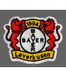 Parche bordado Bayer Leverkusen