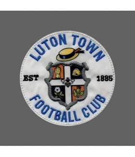 Luton Town F.C. Embroidered Patch