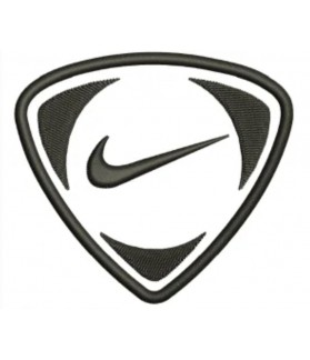 Embroidered Patch NIKE